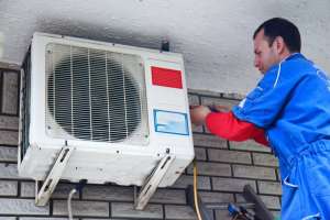 24/7 and Emergency HVAC Near Amf G Boro, NC | Air Conidtioning and Heating Contractors